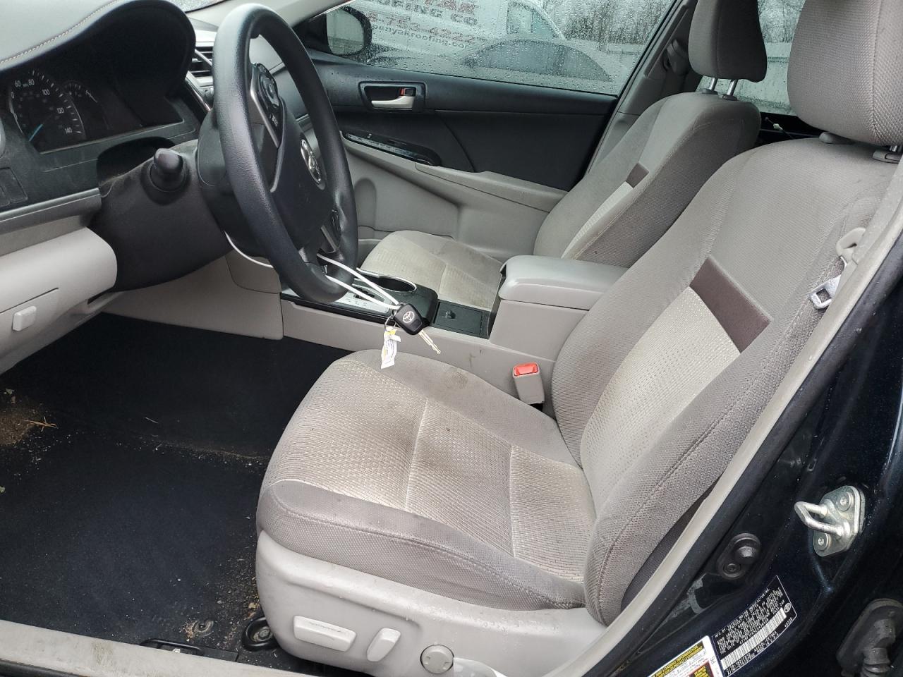 2014 Toyota Camry - Image 7