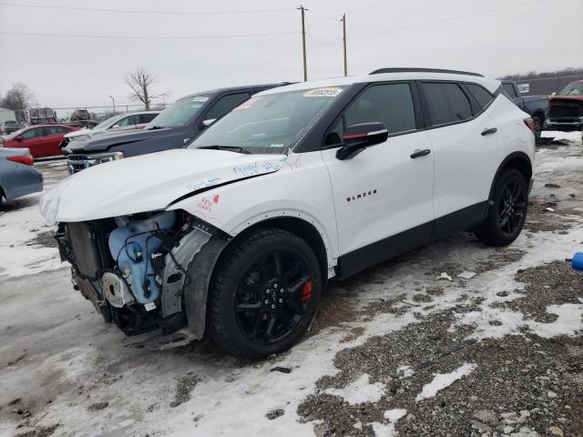 2022 Chevrolet Blazer 3Lt