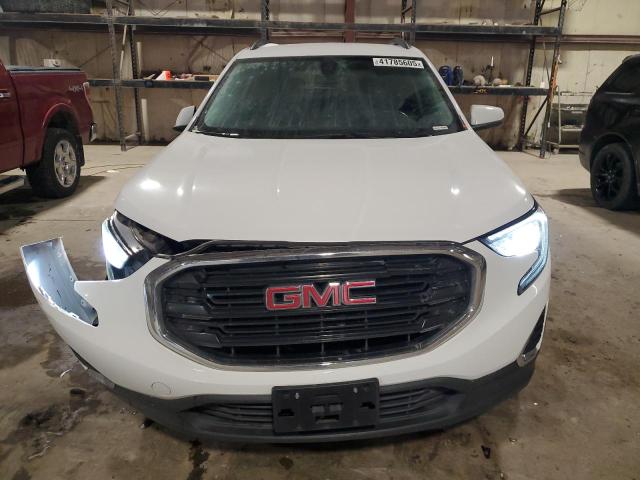  GMC TERRAIN 2018 Білий