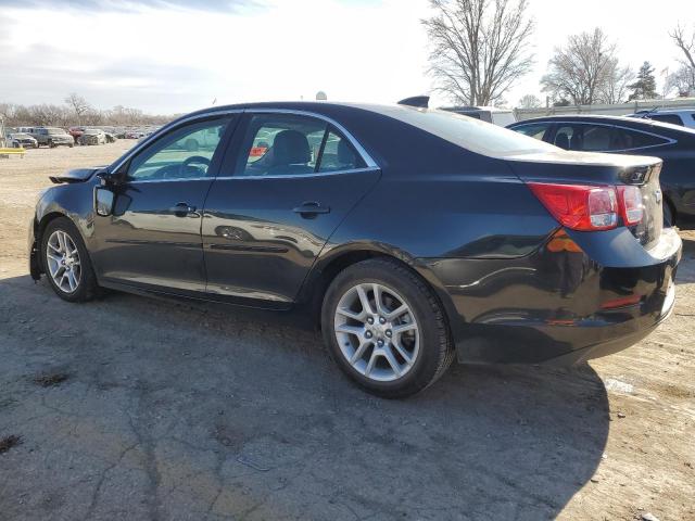  CHEVROLET MALIBU 2015 Чорний