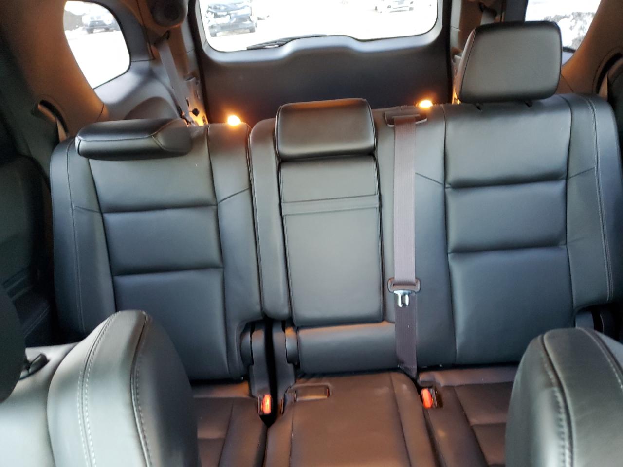2021 Dodge Durango - Image 10