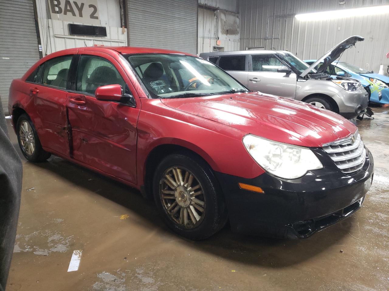 2007 Chrysler Sebring - Image 4