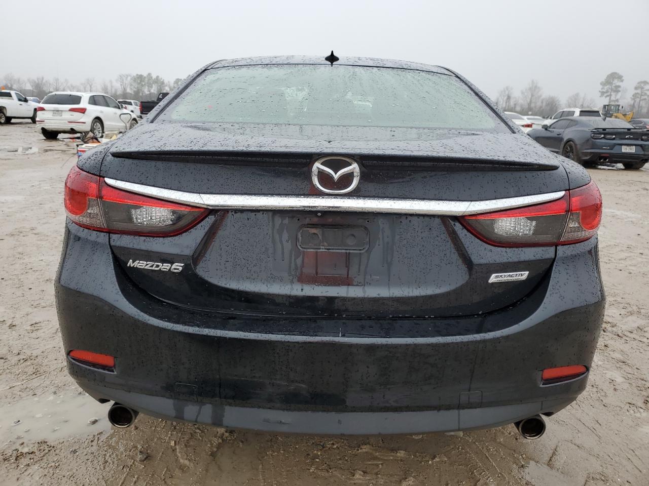 2015 Mazda 6 - Image 6