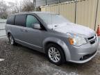 2019 Dodge Grand Caravan Sxt на продаже в Augusta, GA - Side