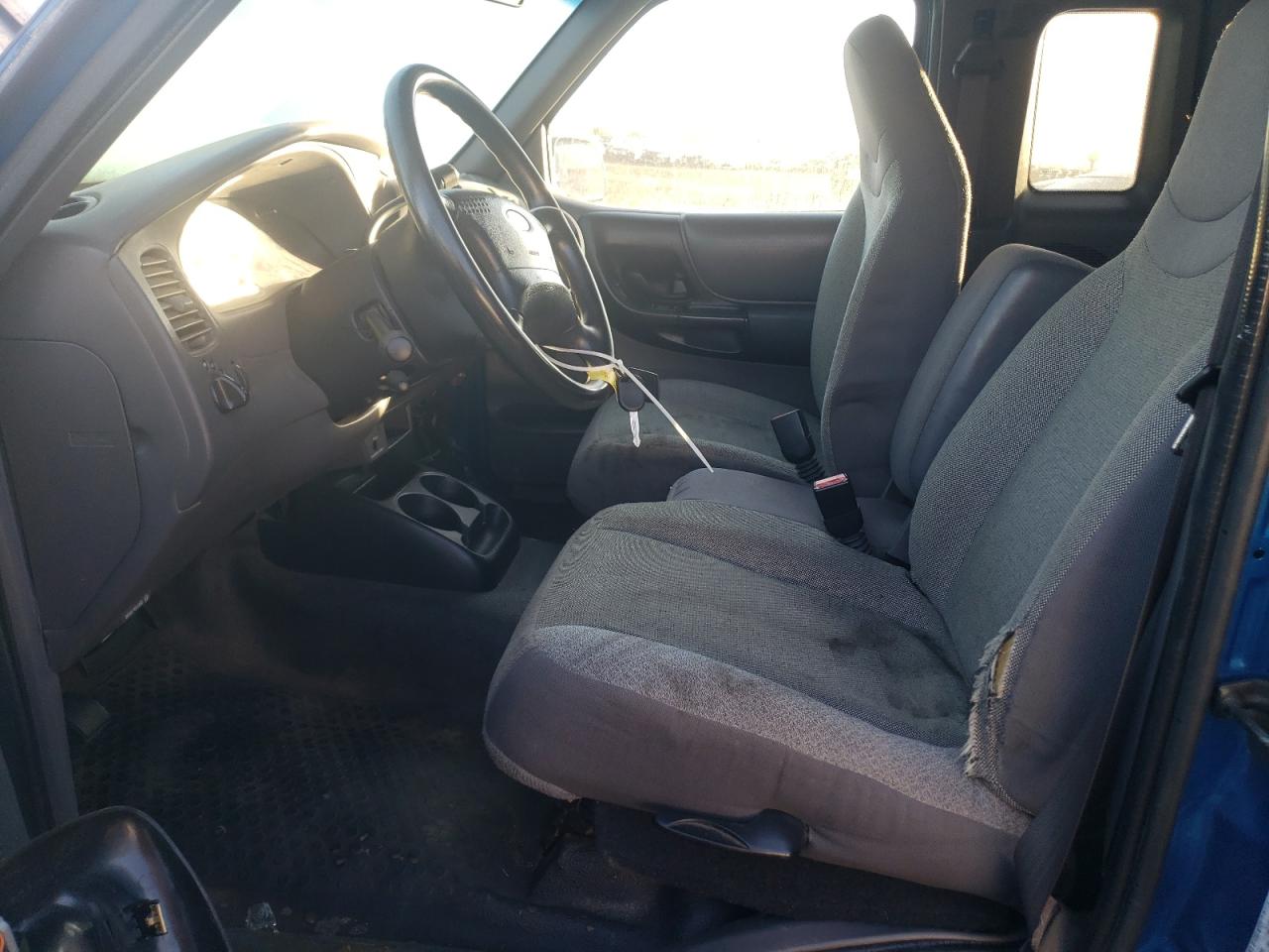 2002 Ford Ranger - Image 7
