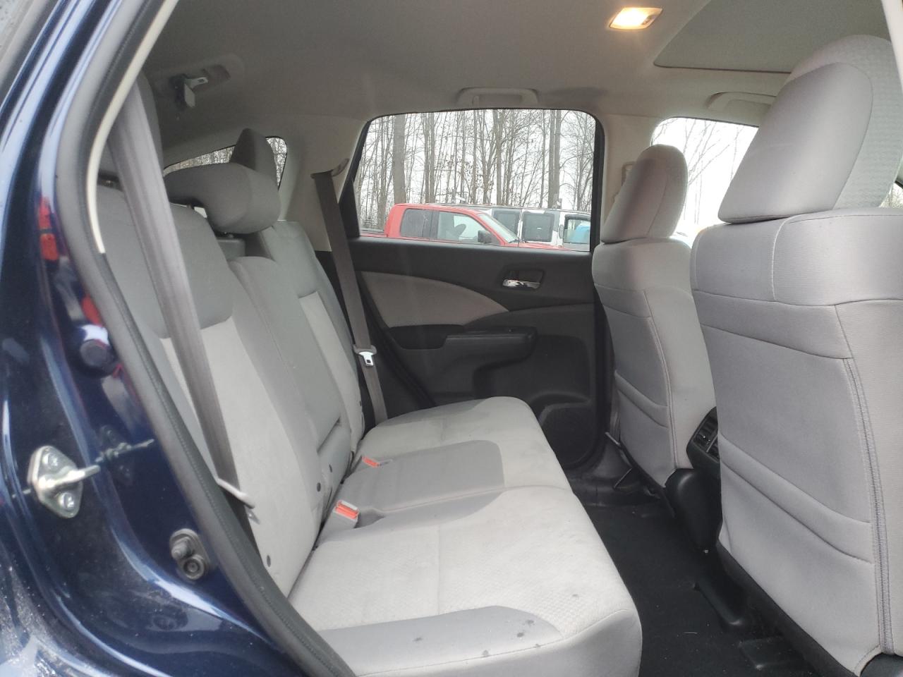 2016 Honda CR-V - Image 12