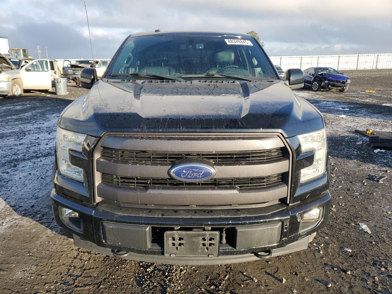 2017 Ford F-150 - Image 5