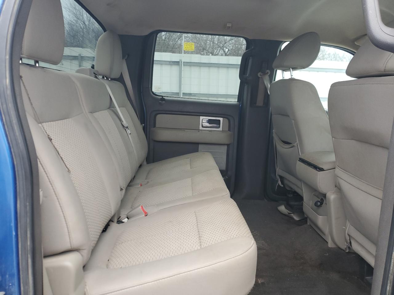 2010 Ford F-150 - Image 10