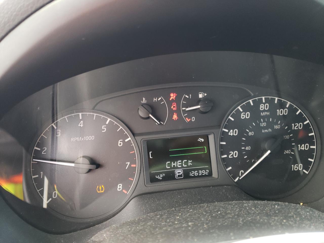 2014 Nissan Sentra - Image 9