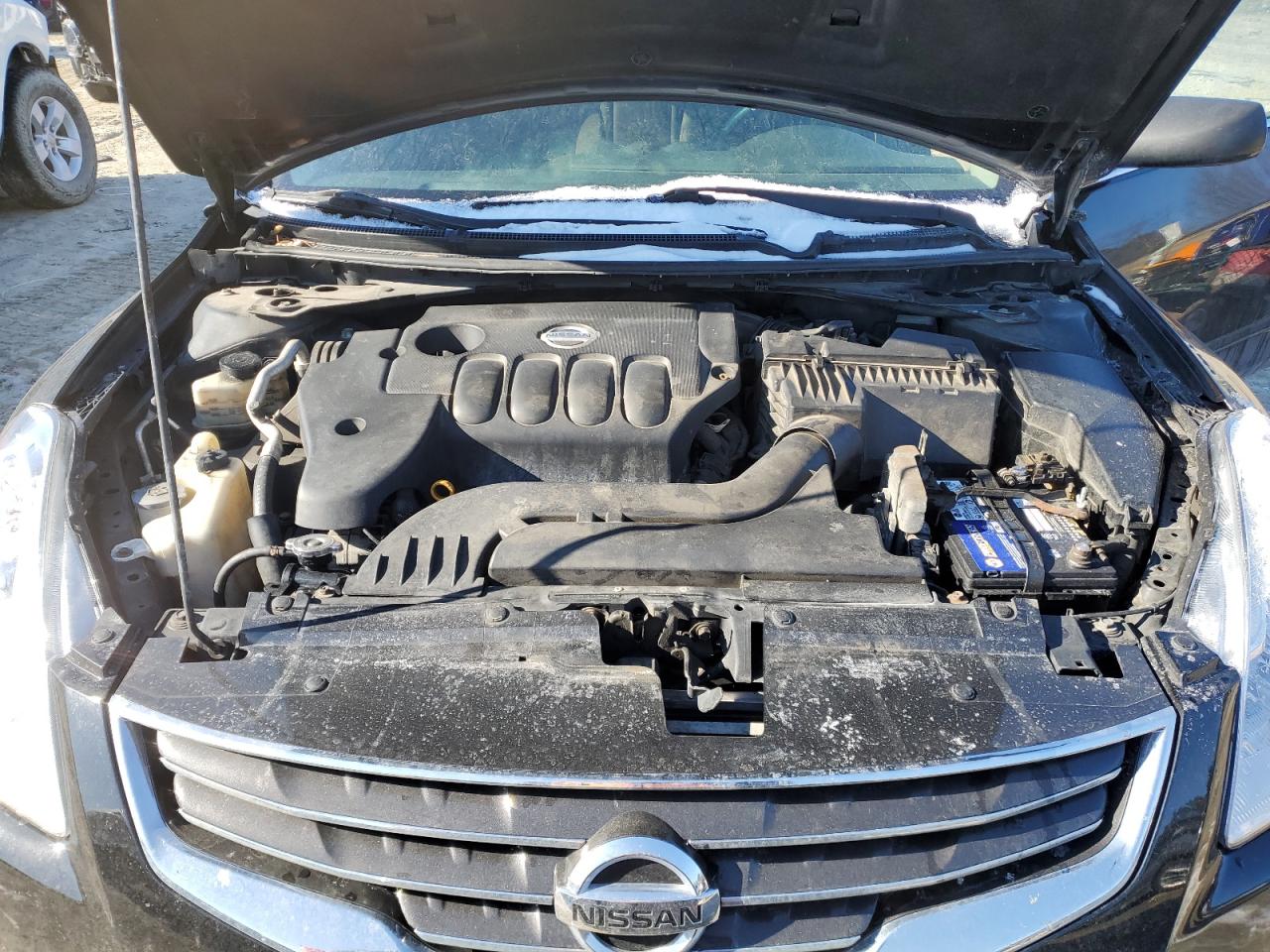 2012 Nissan Altima - Image 11