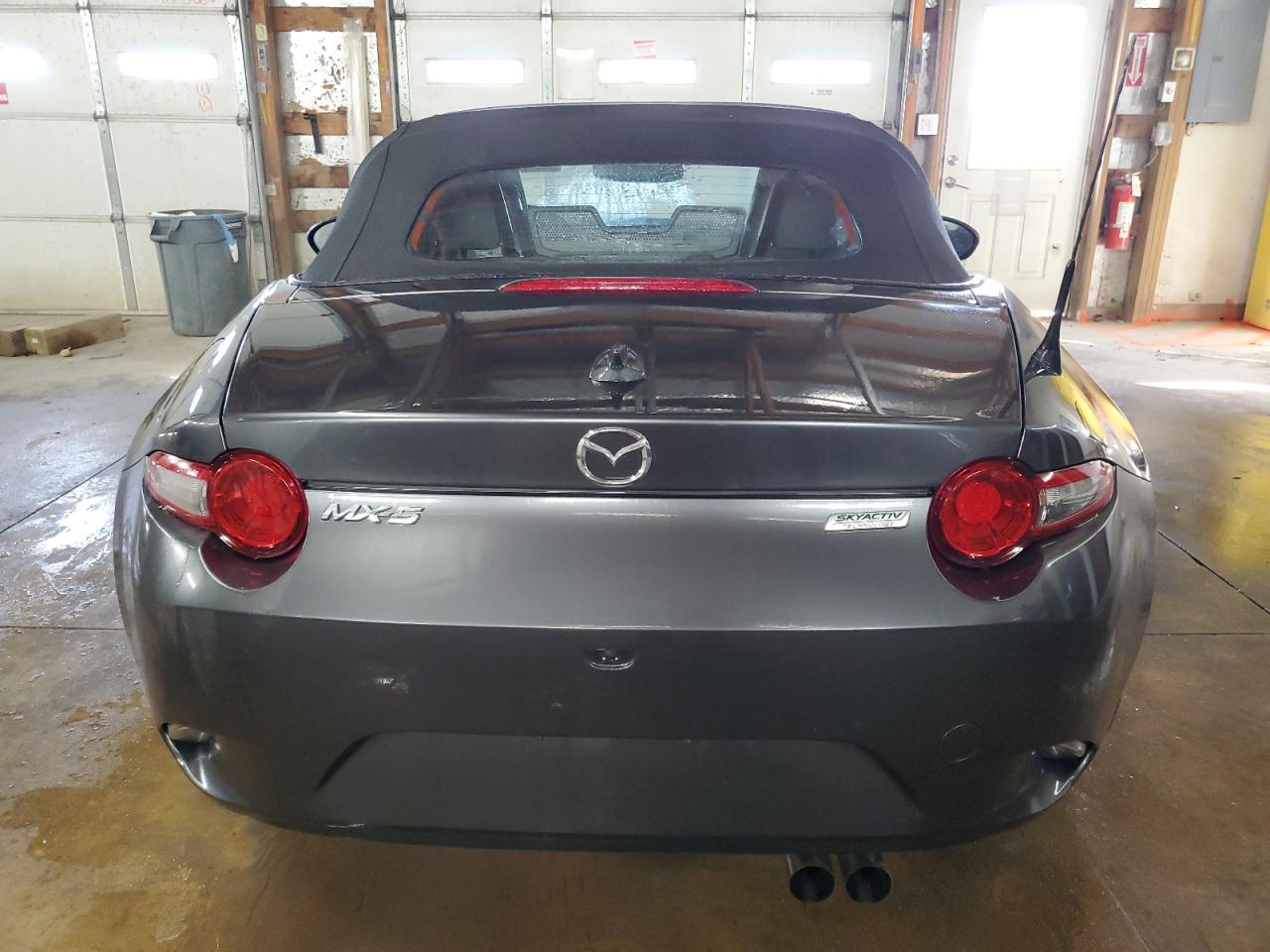 2019 Mazda MX-5 - Image 6