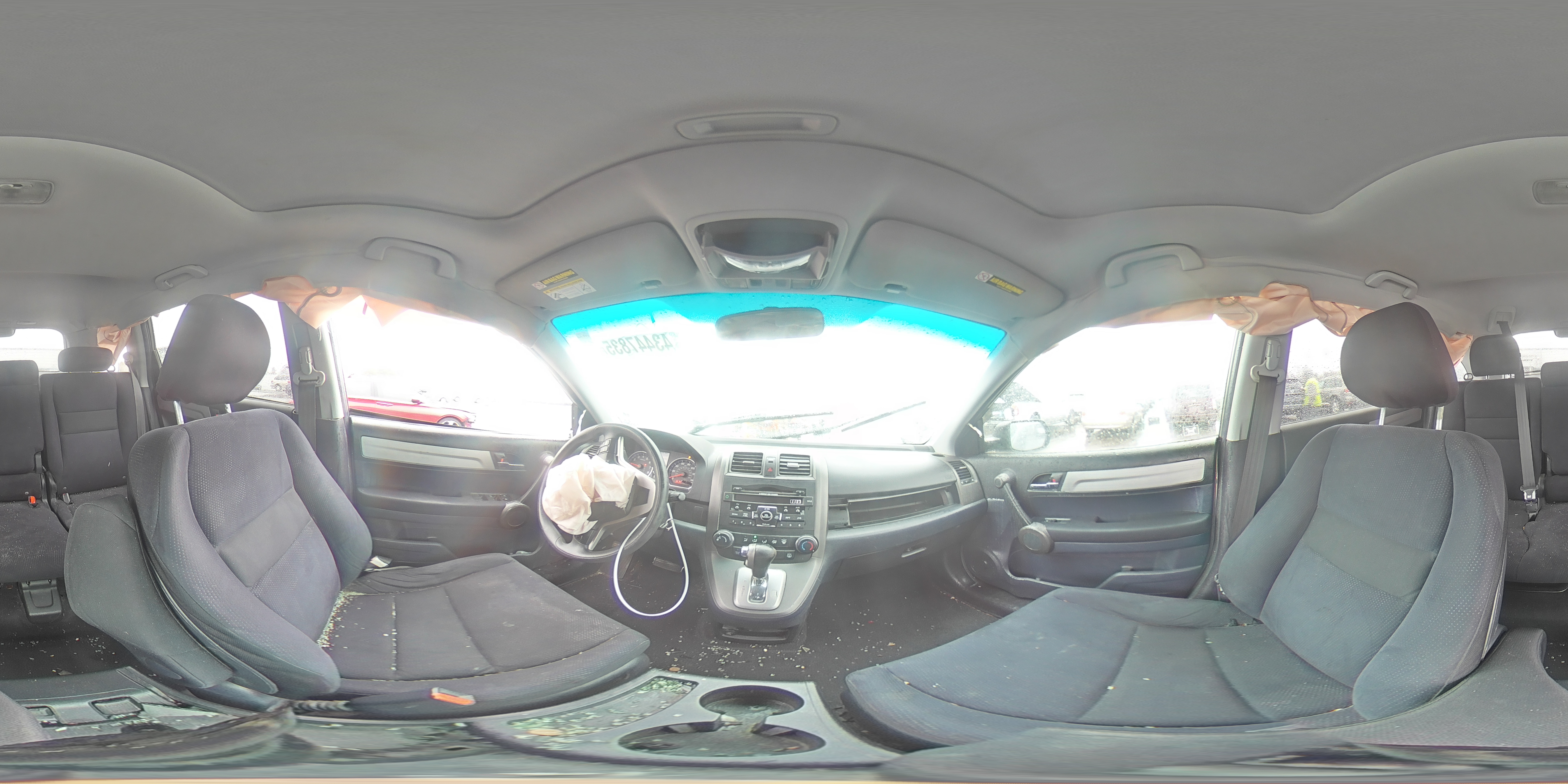 2011 Honda CR-V - Image 13