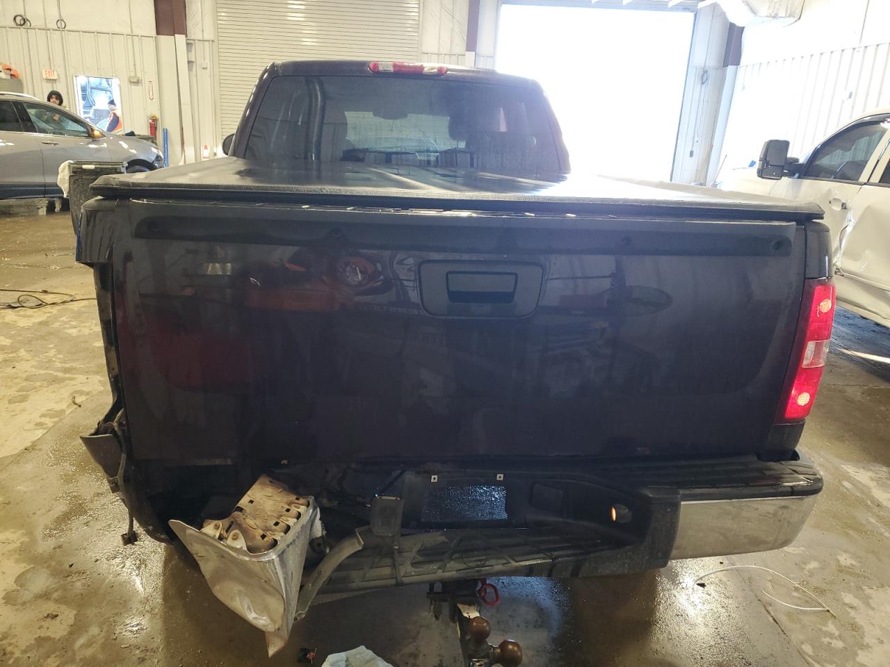 2008 Chevrolet Silverado - Image 6