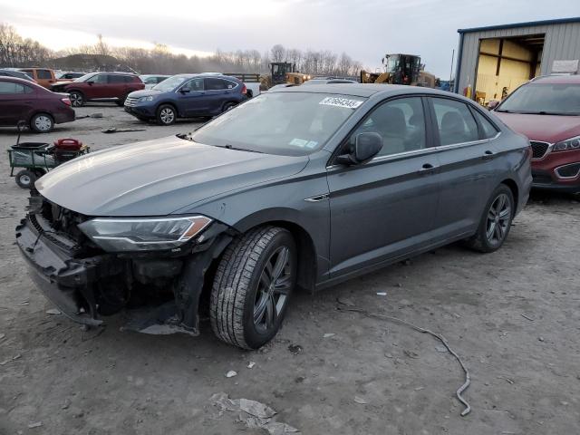 2020 Volkswagen Jetta S