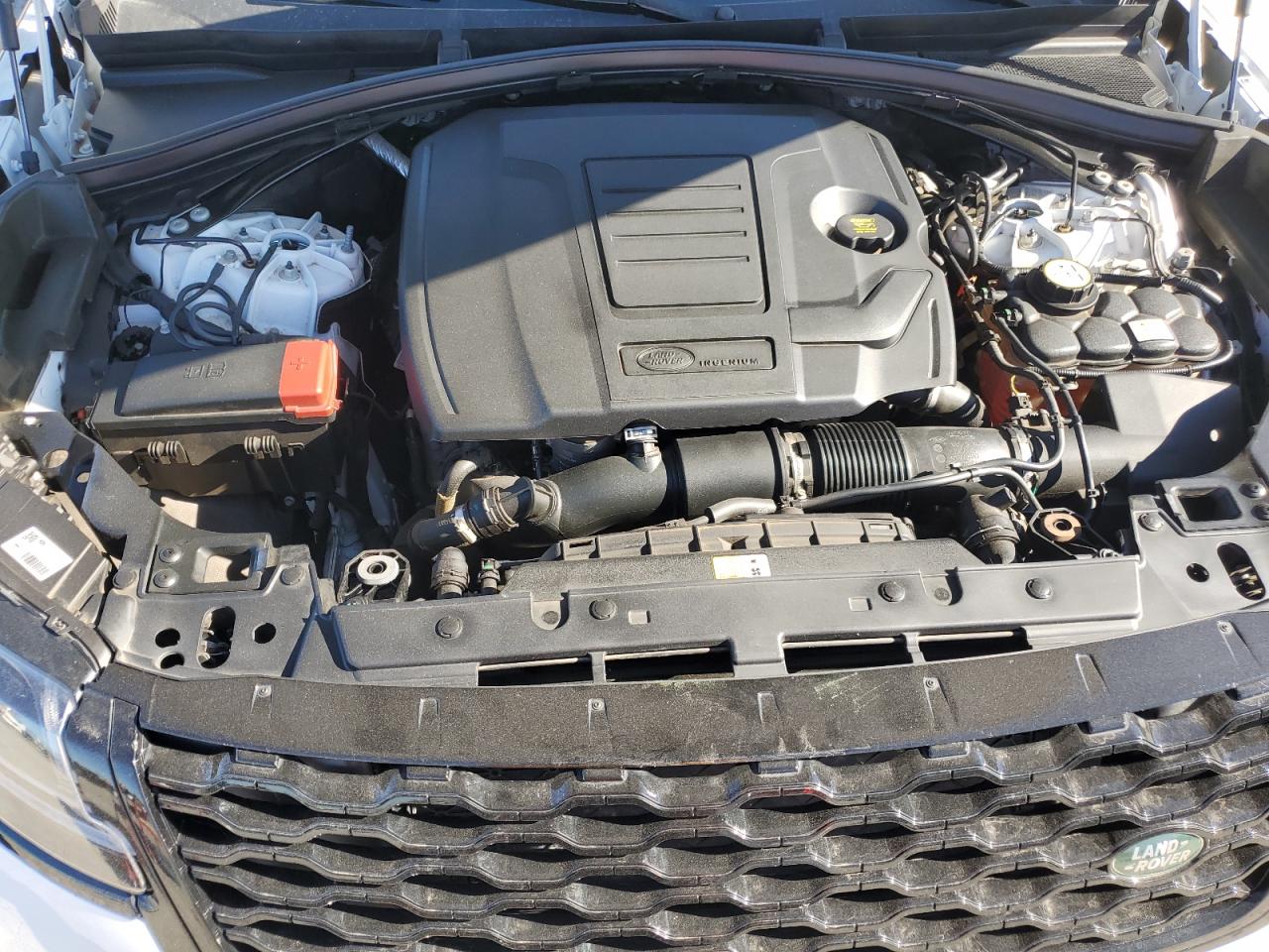 2022 Land Rover Range Rover - Image 12