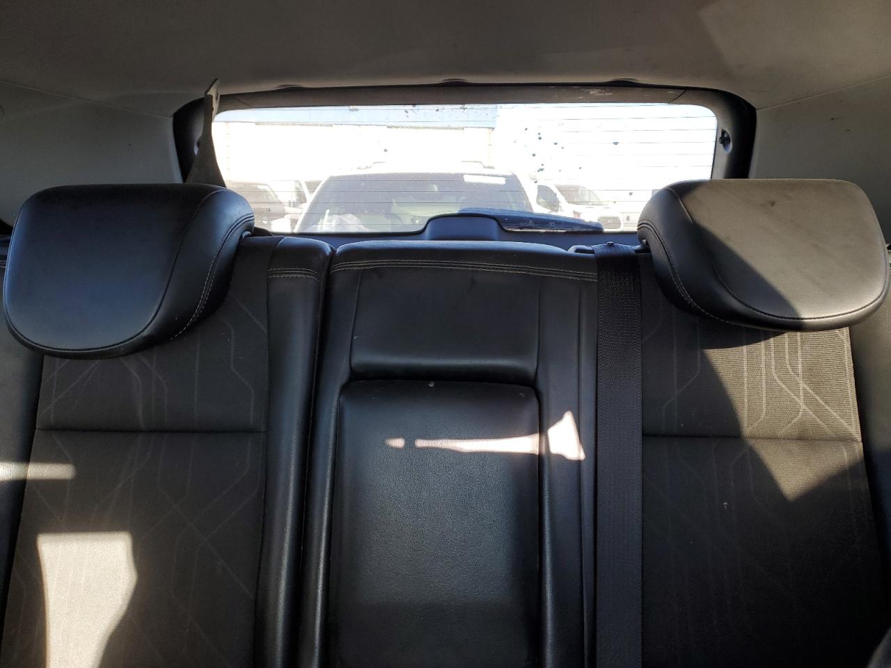 2017 Chevrolet Trax 1Lt VIN: 3GNCJLSB9HL266343 Lot: 89724765