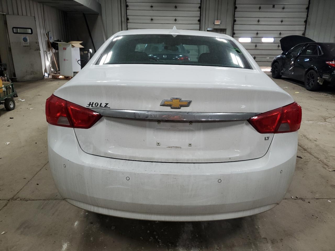 2014 Chevrolet Impala - Image 6