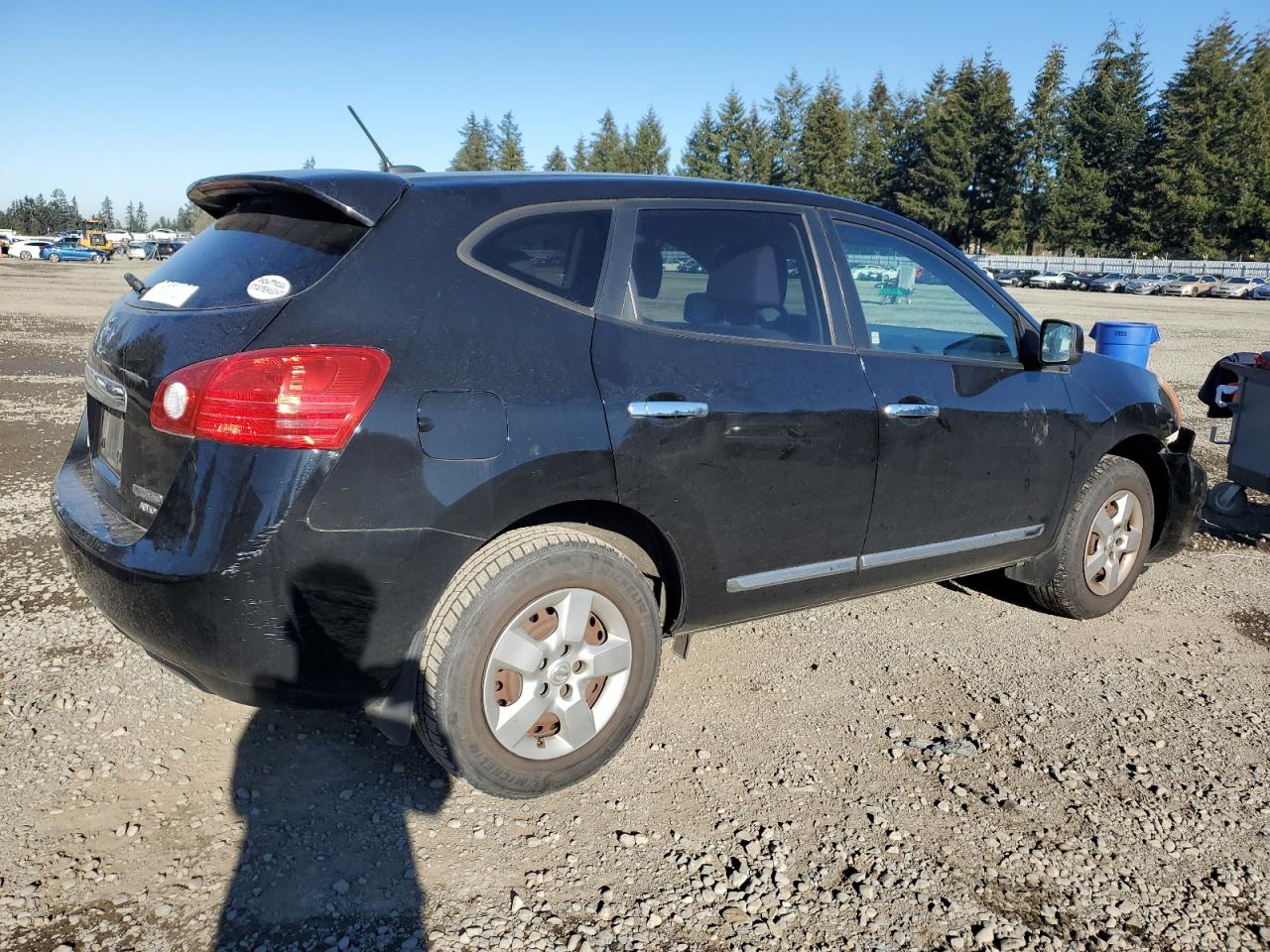 2013 Nissan Rogue - Image 3
