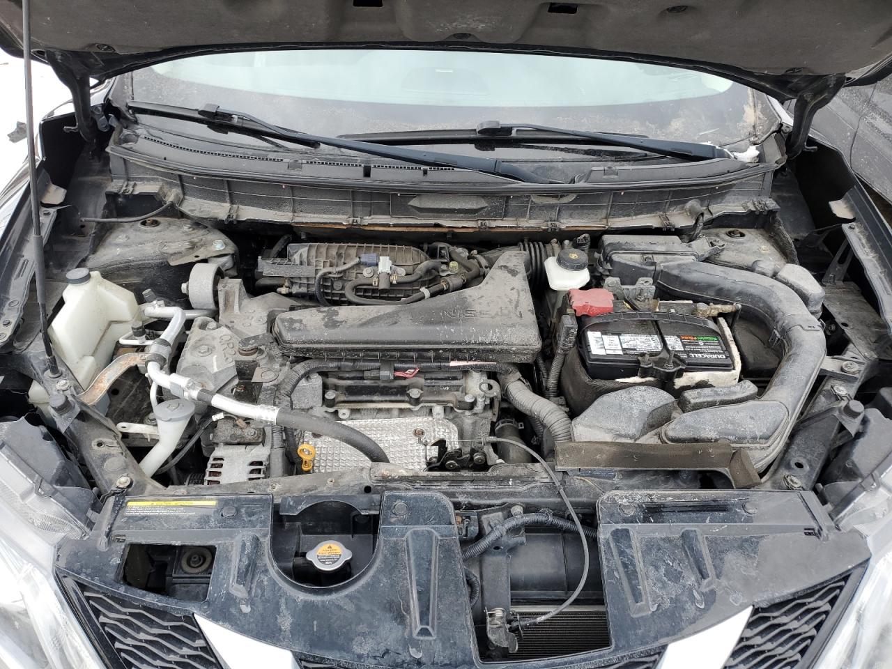2016 Nissan Rogue - Image 11