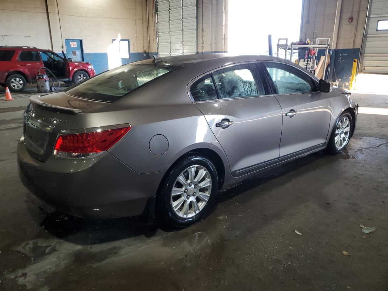 2012 Buick LaCrosse - Image 3
