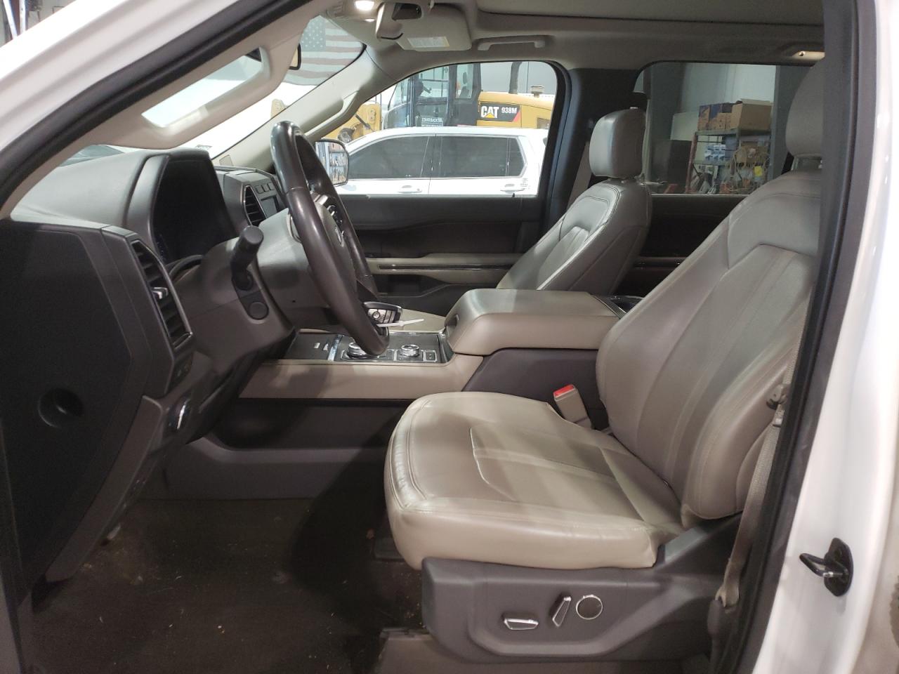 2018 Ford Expedition - Image 7
