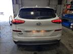 2021 Hyundai Tucson Limited на продаже в Rogersville, MO - Side
