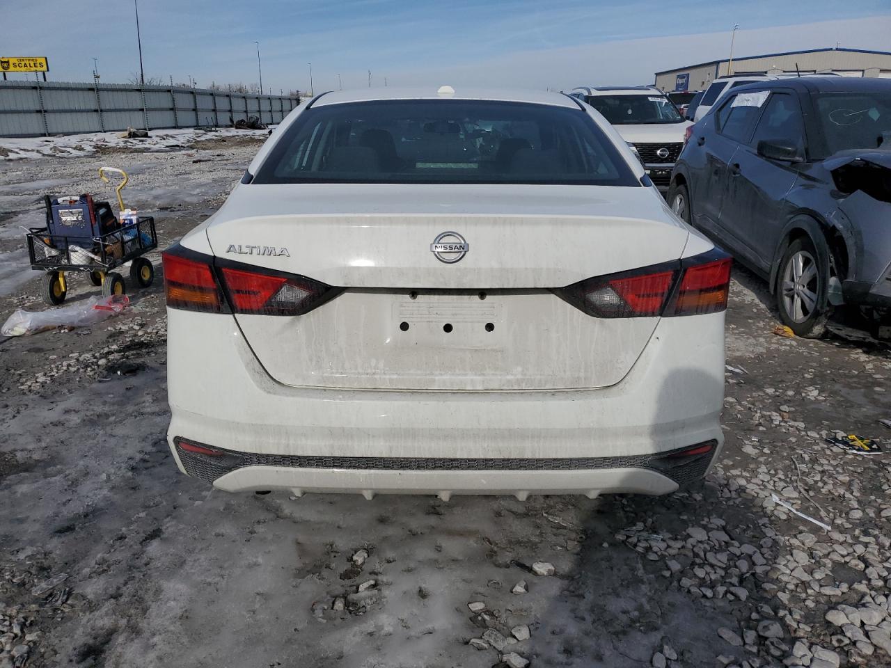 1N4BL4BV9KN309672 NISSAN ALTIMA 2019