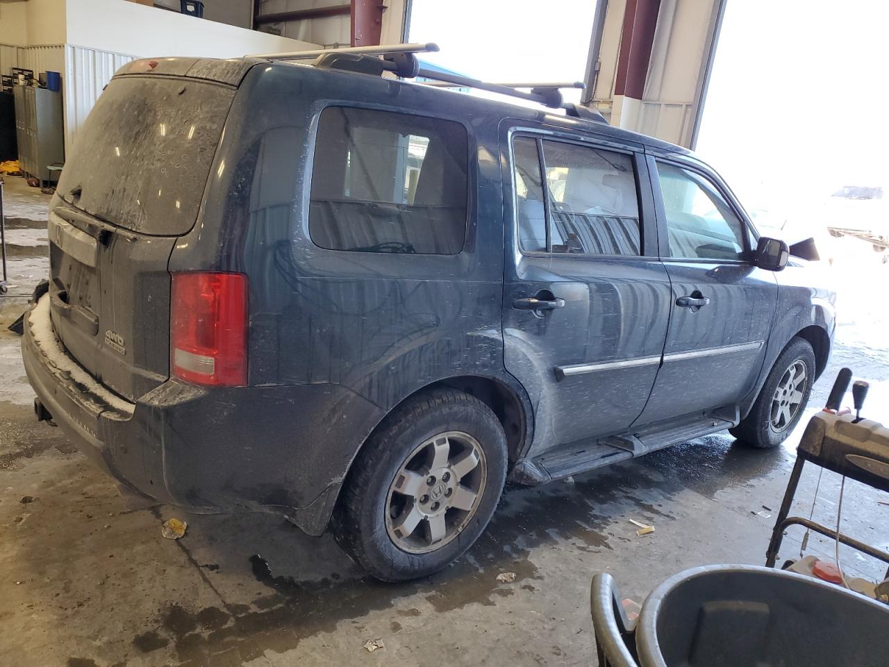 2010 Honda Pilot - Image 3