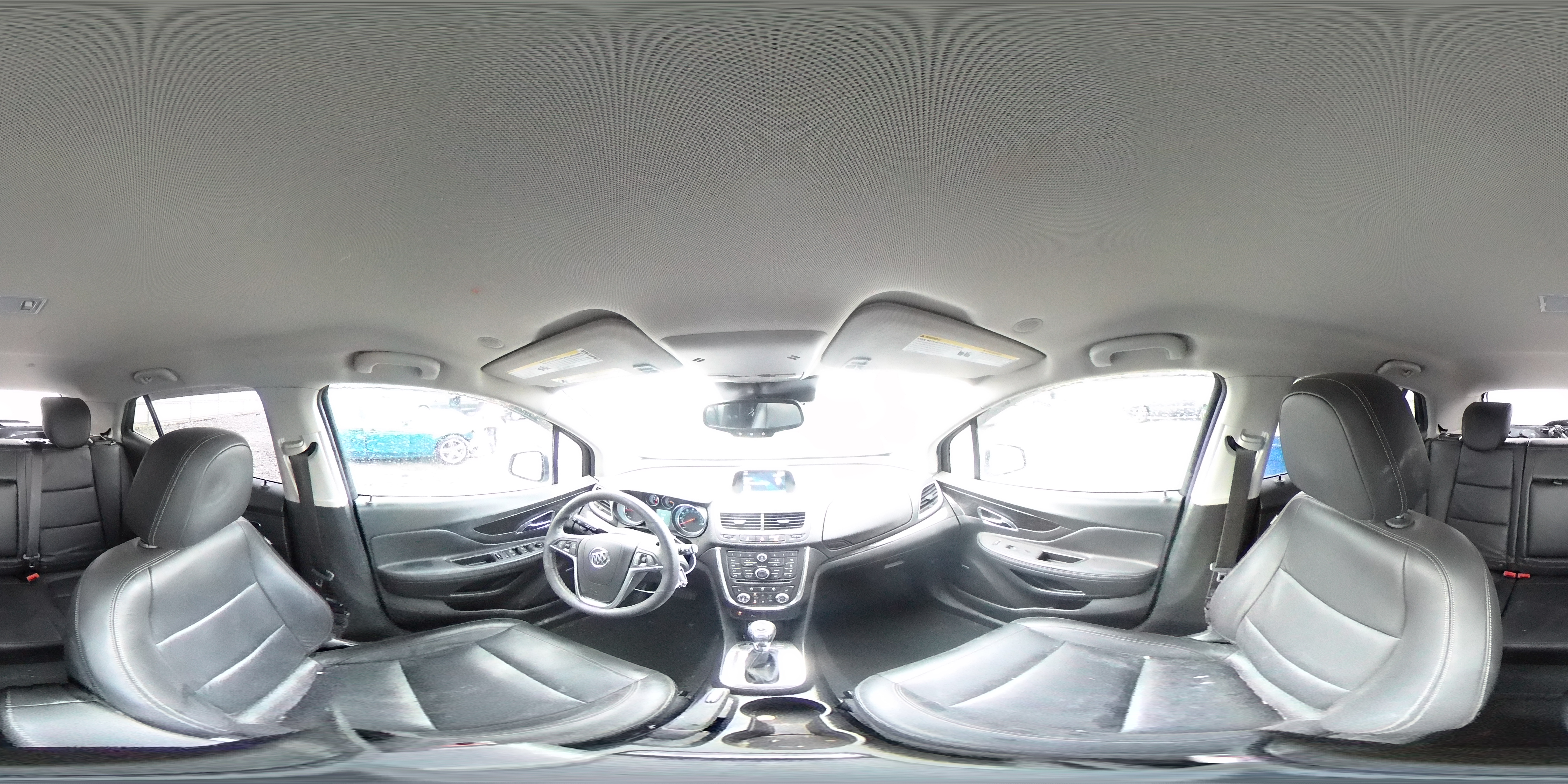 2015 Buick Encore - Image 13