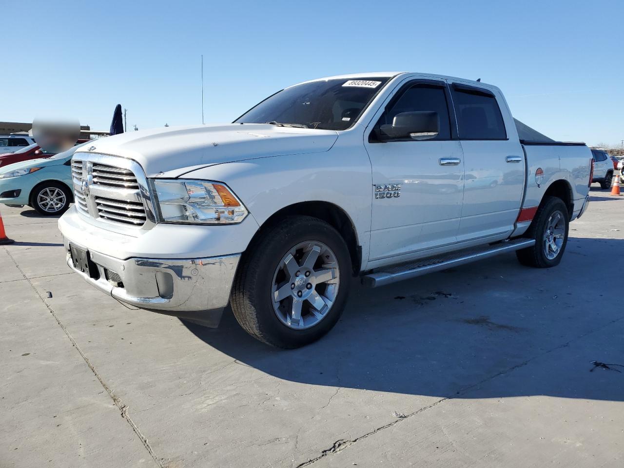 2015 RAM 1500 - Image 1