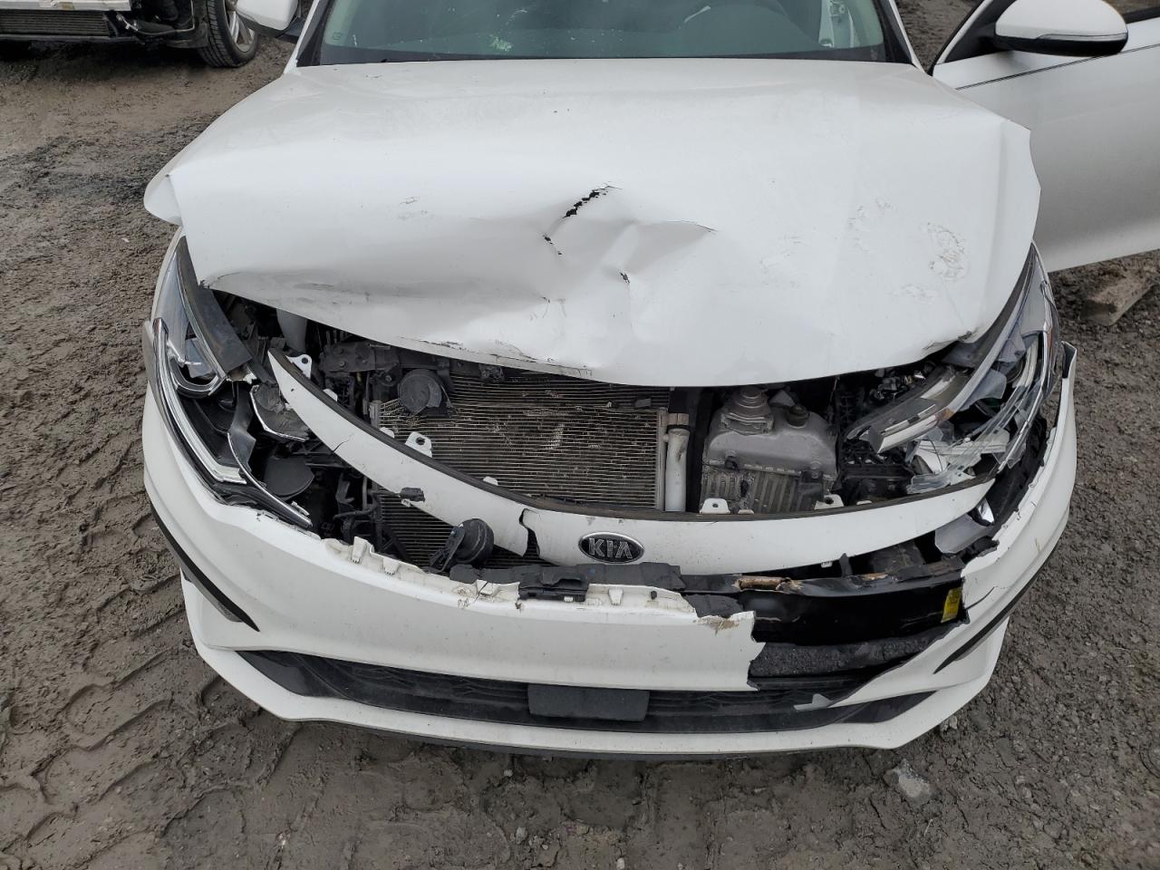 2019 Kia Optima - Image 11