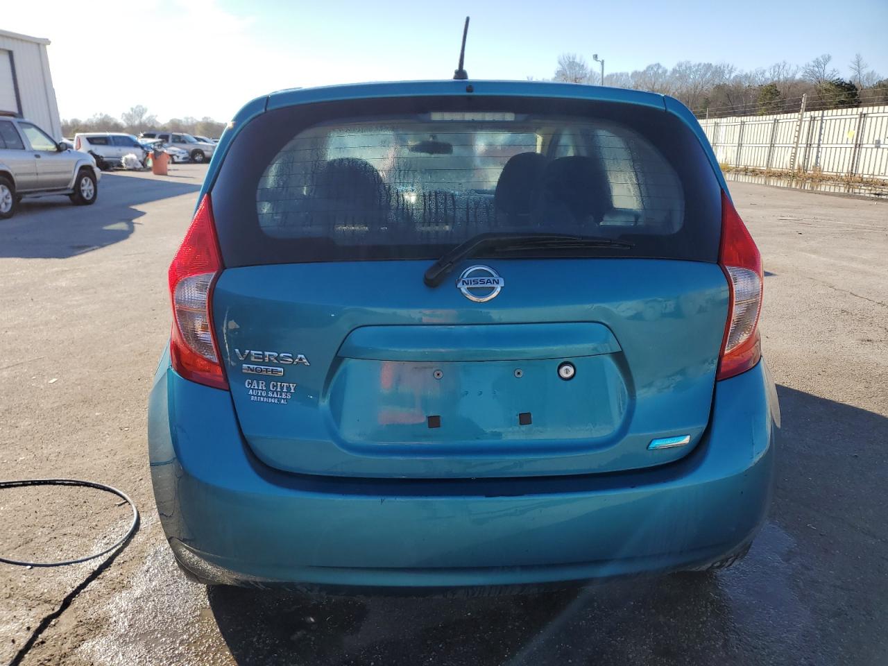 2015 Nissan Versa - Image 6