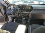 2025 Chevrolet Trailblazer Lt იყიდება Pekin-ში, IL - Rollover