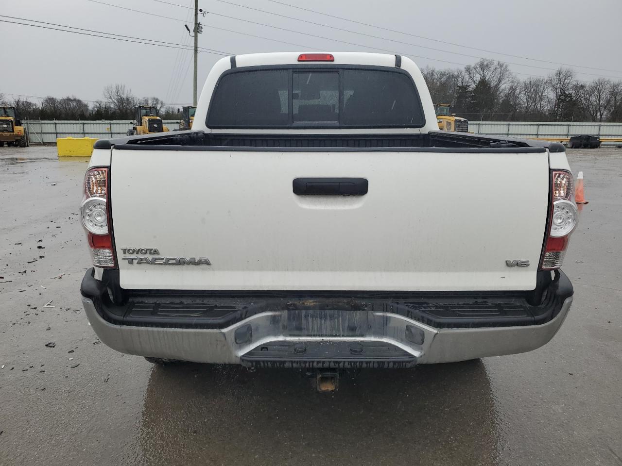2013 Toyota Tacoma - Image 6