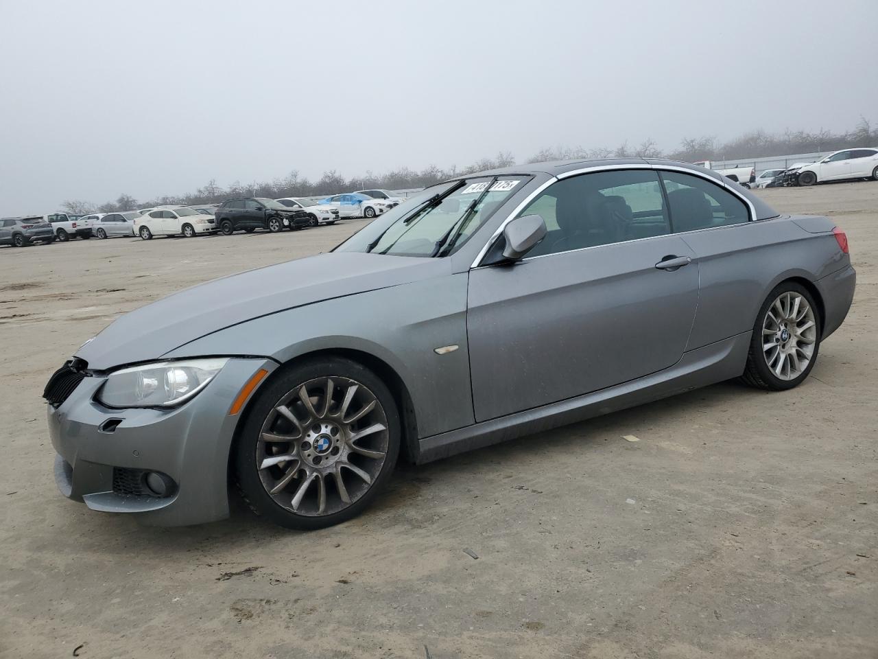 2013 BMW 3er - Image 1