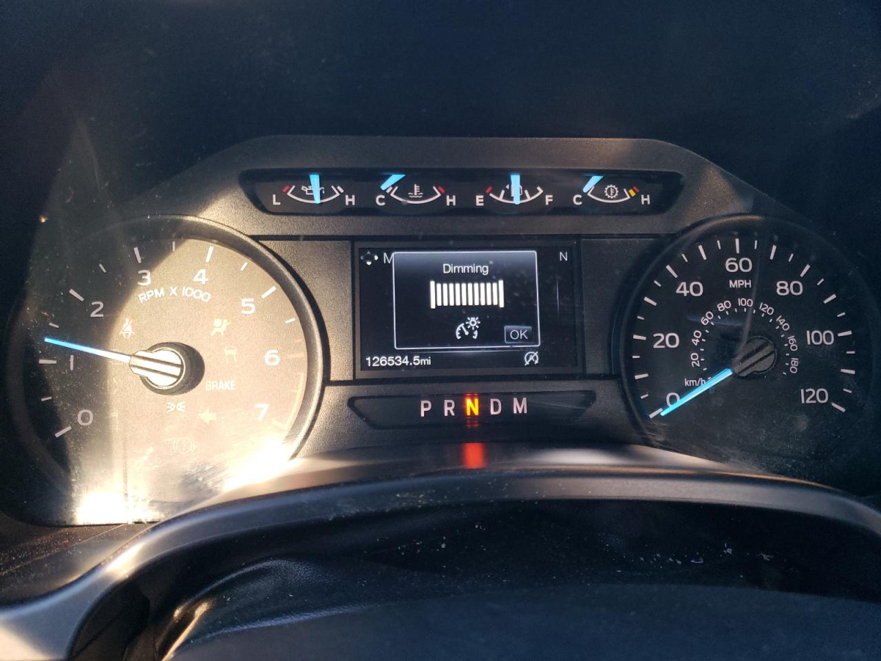 1FTEX1EP1LKF47154 FORD F-150 2020