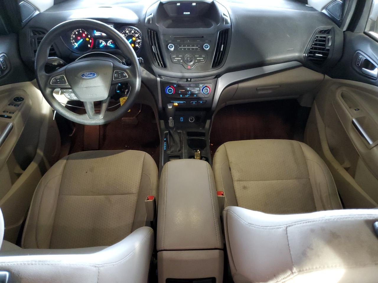 2017 Ford Escape - Image 8