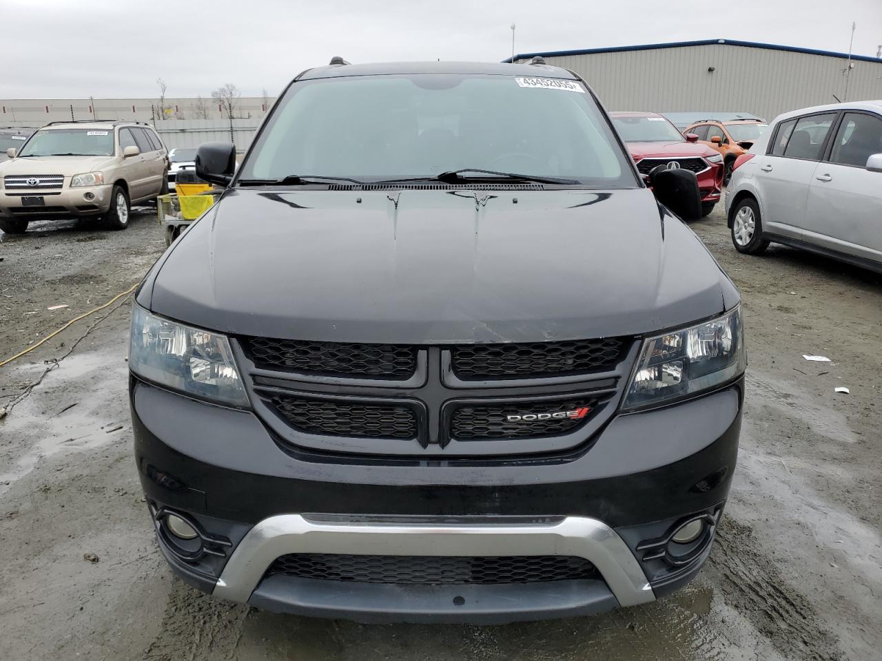 2015 Dodge Journey - Image 5