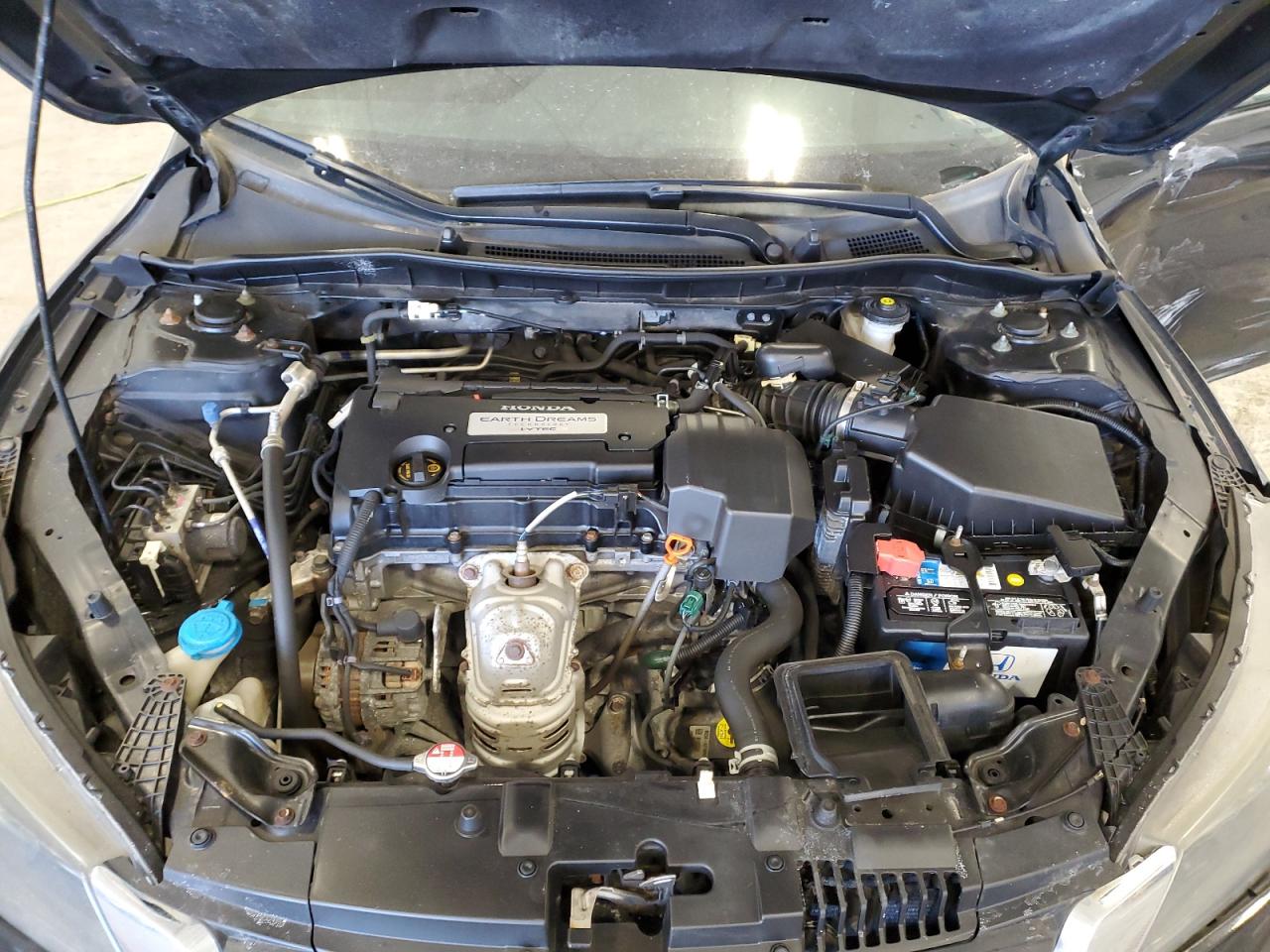 2013 Honda Accord - Image 12