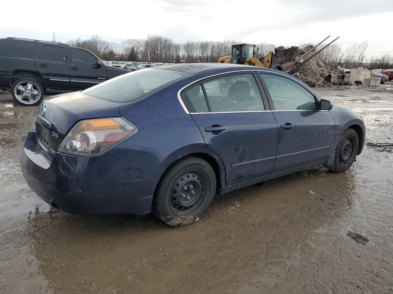 2009 Nissan Altima - Image 3