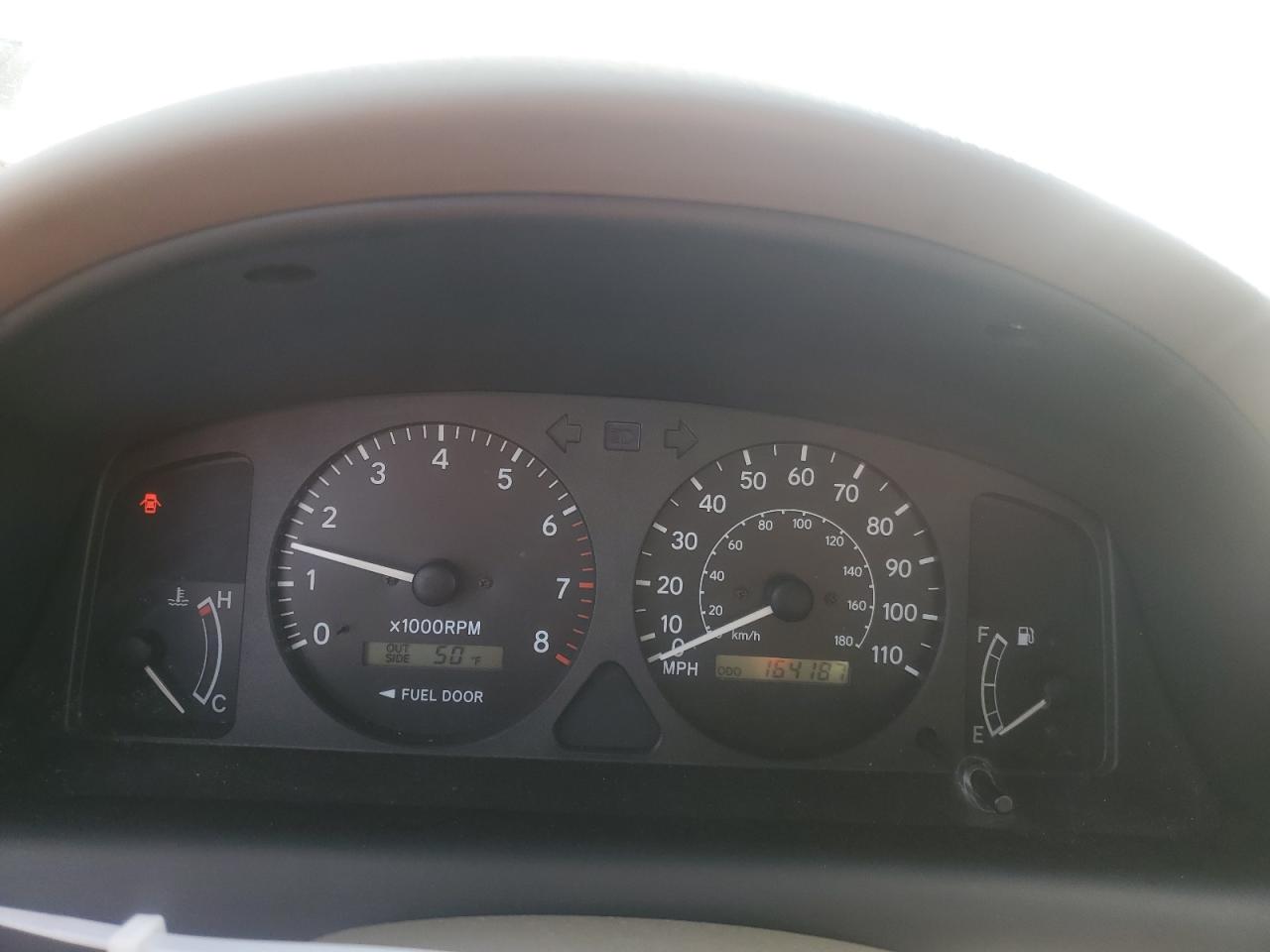 2001 Toyota Corolla - Image 9