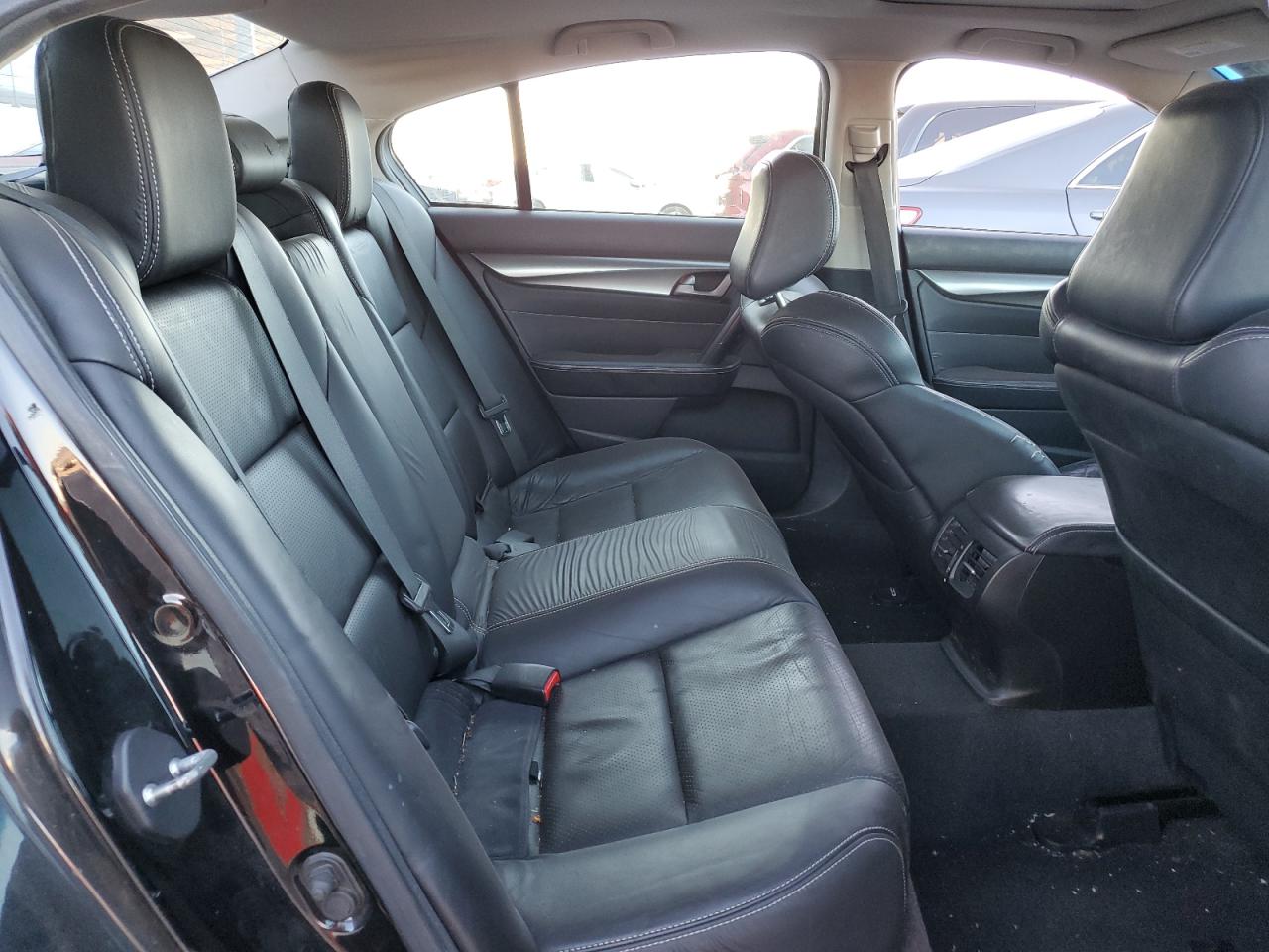 2009 Acura TL - Image 10