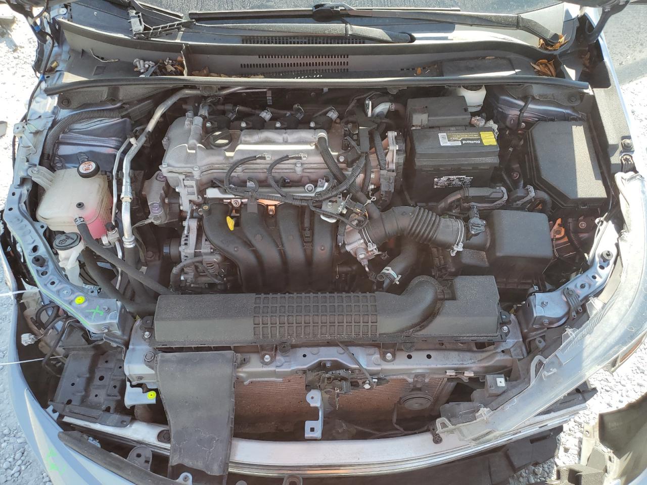 2021 Toyota Corolla - Image 11