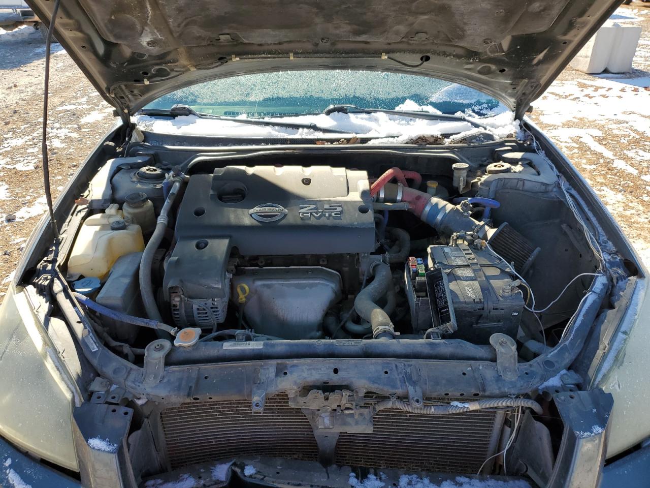 2005 Nissan Altima - Image 12