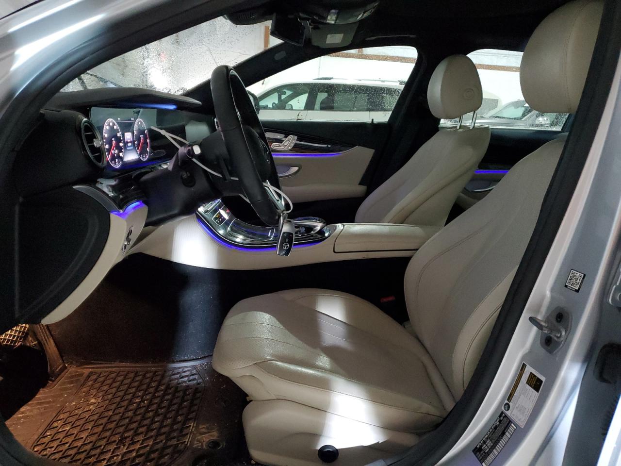 2019 Mercedes-Benz E-klasse - Image 7