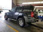 2010 Nissan Xterra Off Road للبيع في Dyer، IN - Front End