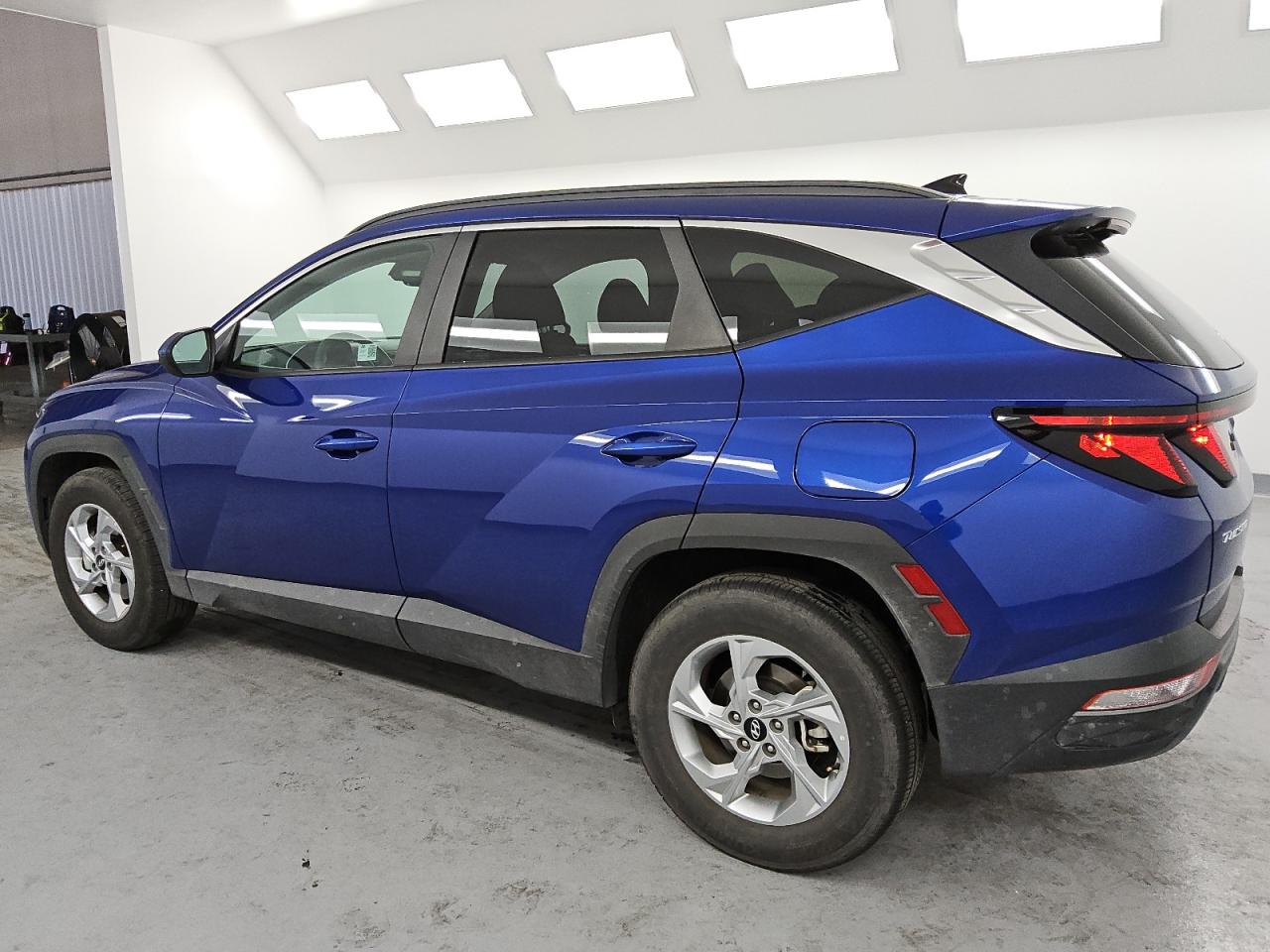 2024 Hyundai Tucson - Image 2