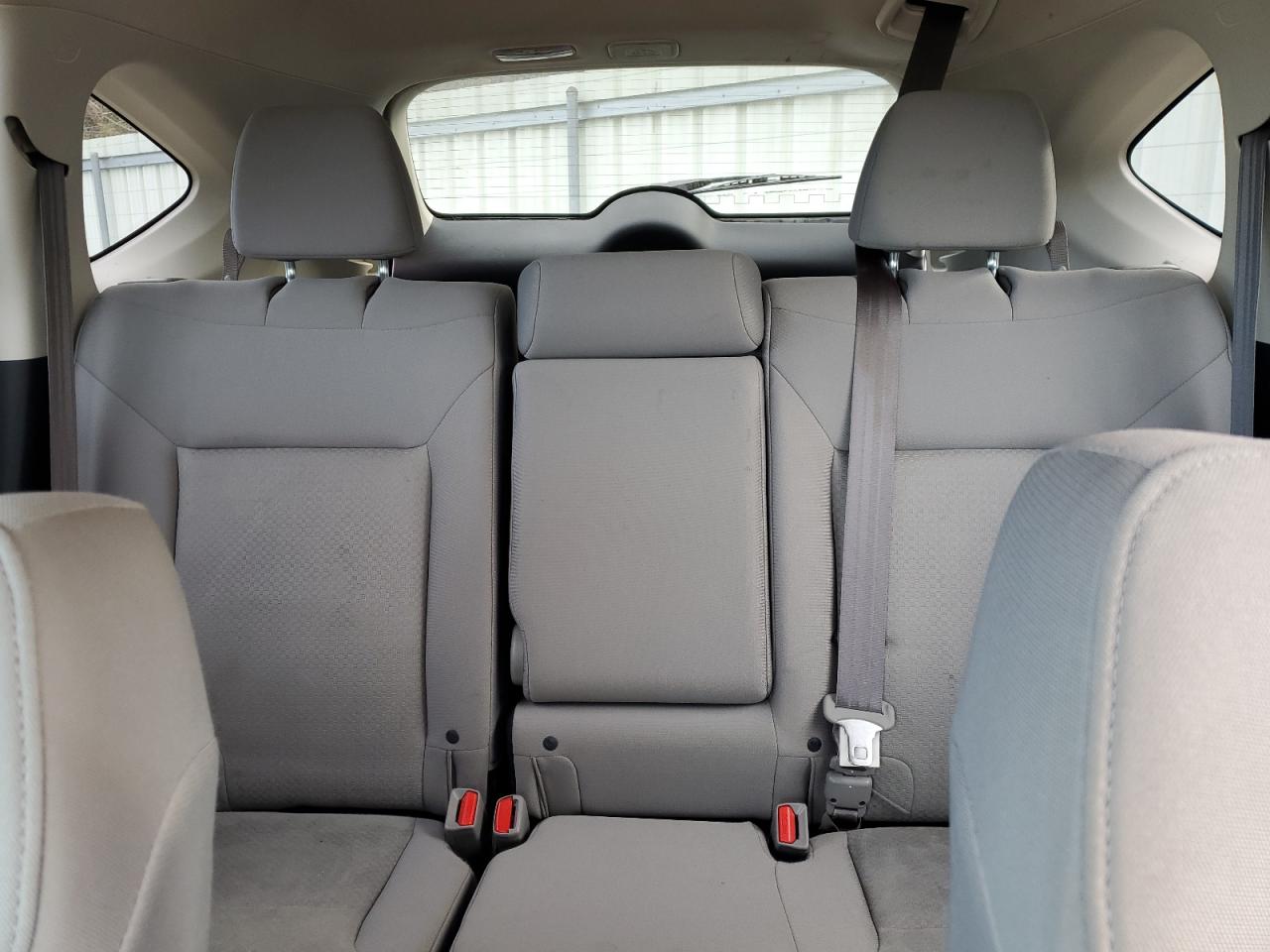 2015 Honda CR-V - Image 10
