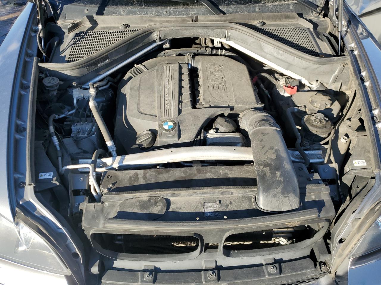 2013 BMW X5 - Image 12