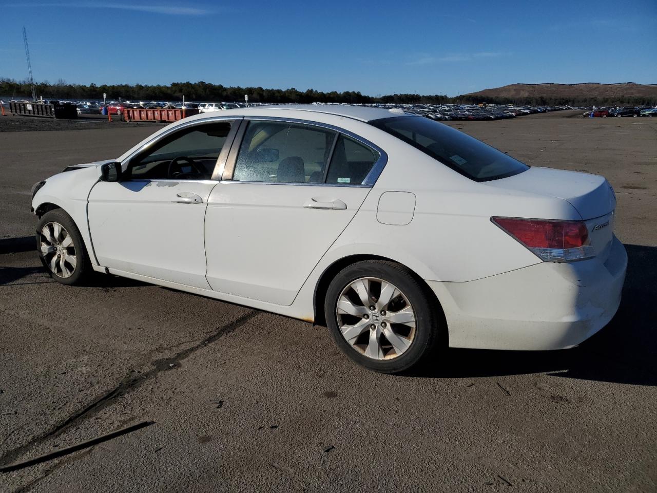 2010 Honda Accord - Image 2